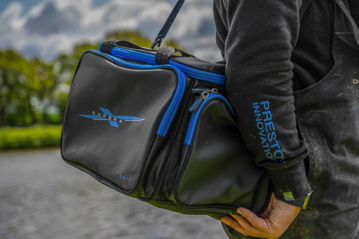 Geanta Preston Supera X Bait [4]