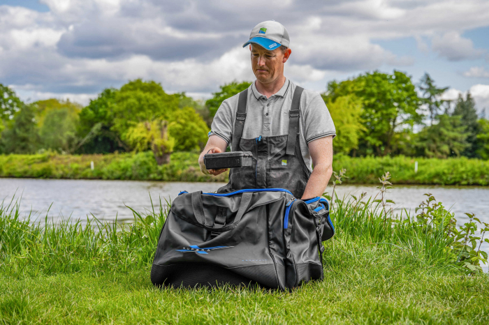 Geanta Preston Supera X Carryall [7]