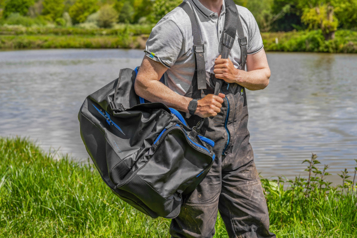 Geanta Preston Supera X Carryall [5]
