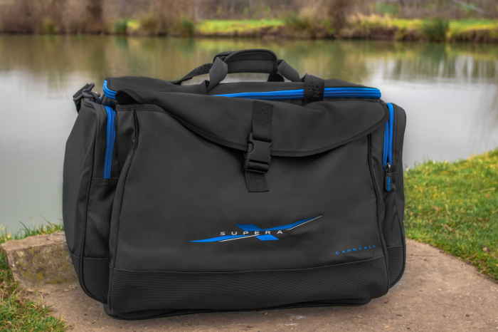 Geanta Preston Supera X Carryall [3]