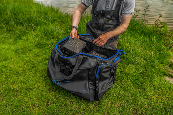Geanta Preston Supera X Carryall [2]