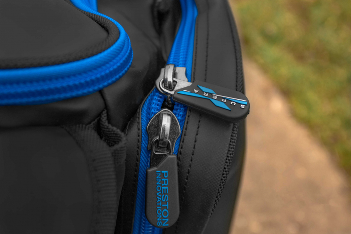 Geanta Preston Supera X Carryall [4]