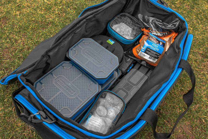 Geanta Supera X Compact Carryall [3]