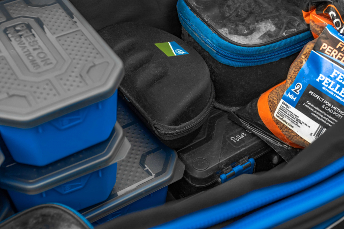 Geanta Supera X Compact Carryall [4]