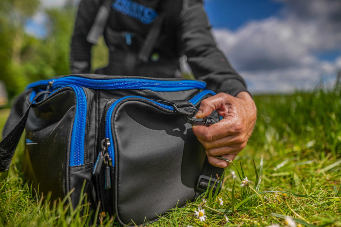 Geanta Supera X Compact Carryall [7]