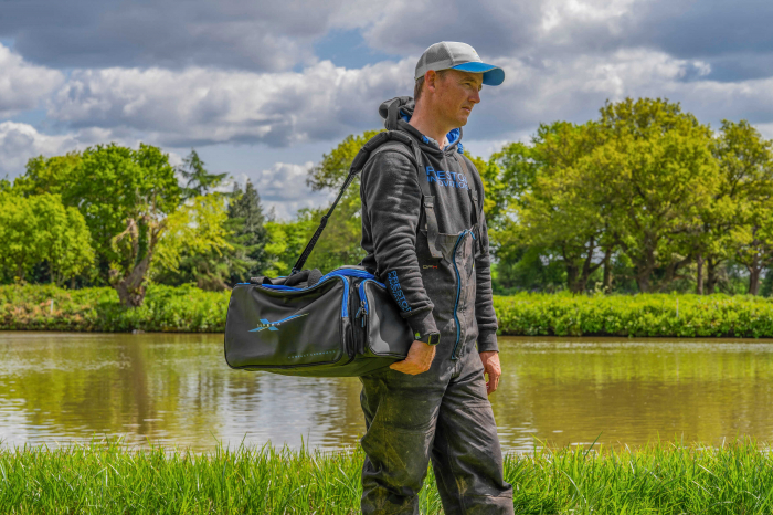 Geanta Supera X Compact Carryall [6]