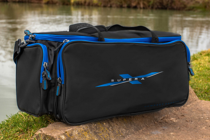 Geanta Supera X Compact Carryall [2]
