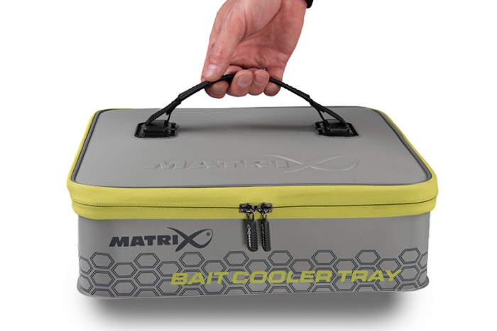 Geanta Termoizolanta Matrix Bait Cooler Tray [9]