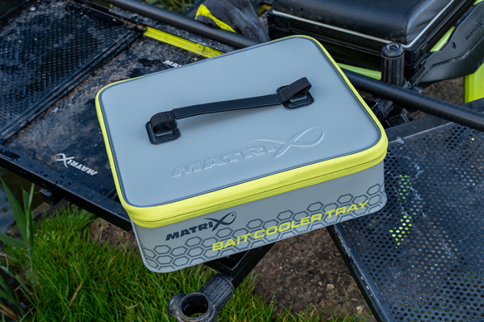Geanta Termoizolanta Matrix Bait Cooler Tray [11]