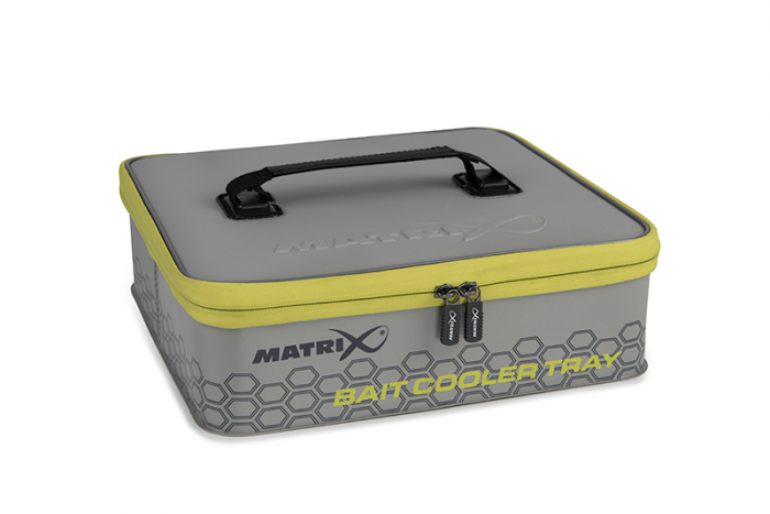 Geanta Termoizolanta Matrix Bait Cooler Tray [2]