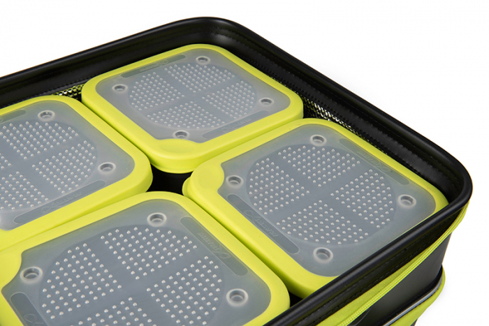 Geanta Termoizolanta Matrix Horizon X Bait System [4]