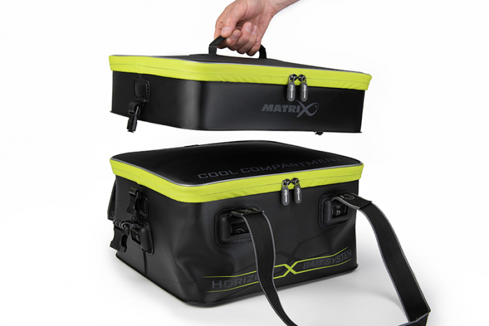 Geanta Termoizolanta Matrix Horizon X Bait System [5]
