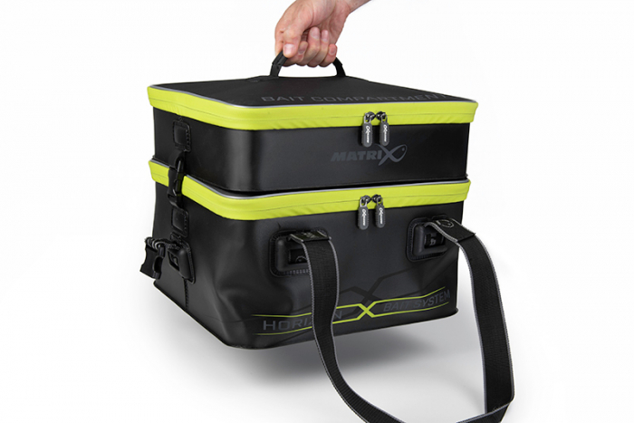 Geanta Termoizolanta Matrix Horizon X Bait System [2]