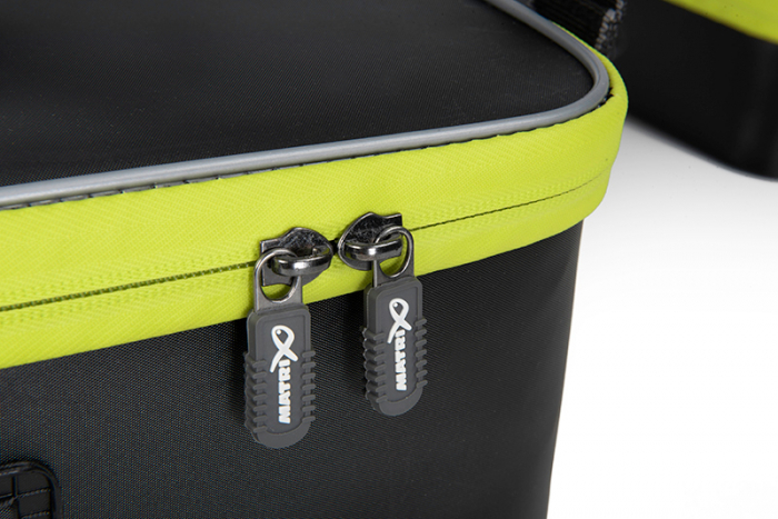 Geanta Termoizolanta Matrix Horizon X Bait System [6]