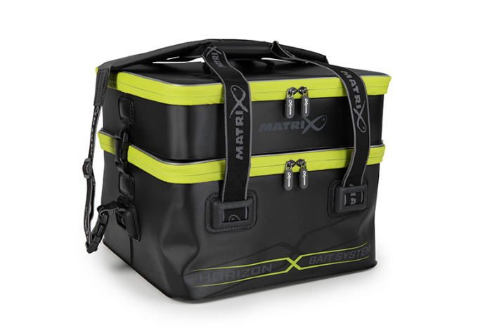 Geanta Termoizolanta Matrix Horizon X Bait System [1]