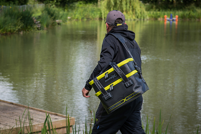Geanta Termoizolanta Matrix Horizon X Bait System [10]