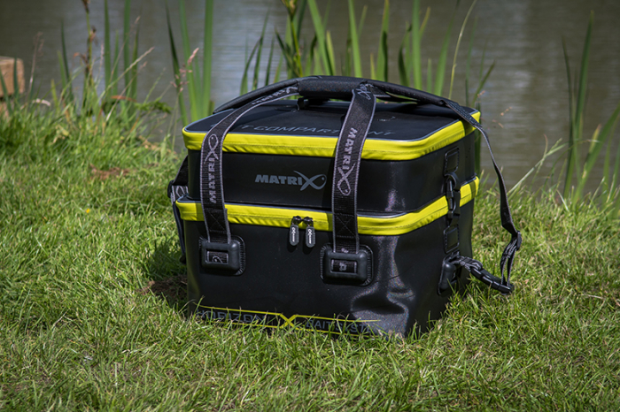 Geanta Termoizolanta Matrix Horizon X Bait System [7]