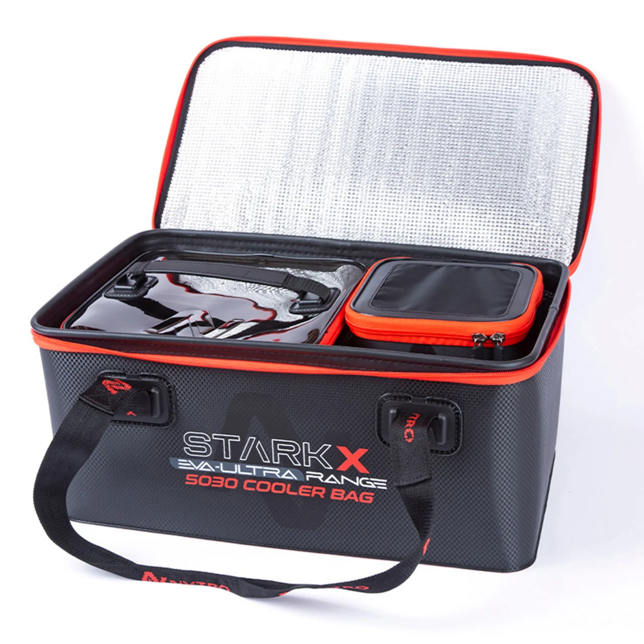 Geanta Termorezistenta Nytro StarkX Eva Coolet Bag 33L [1]
