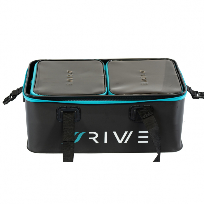 Geanta Truse Rive Accesorii Multi Case Box 55x30x25cm [3]