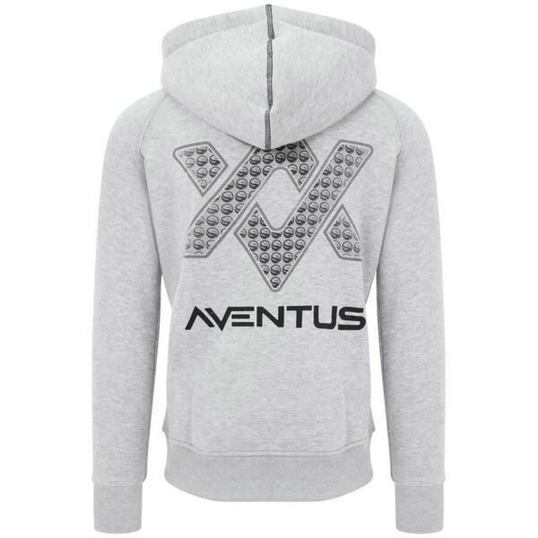 Hanorac Guru Aventus Grey [2]