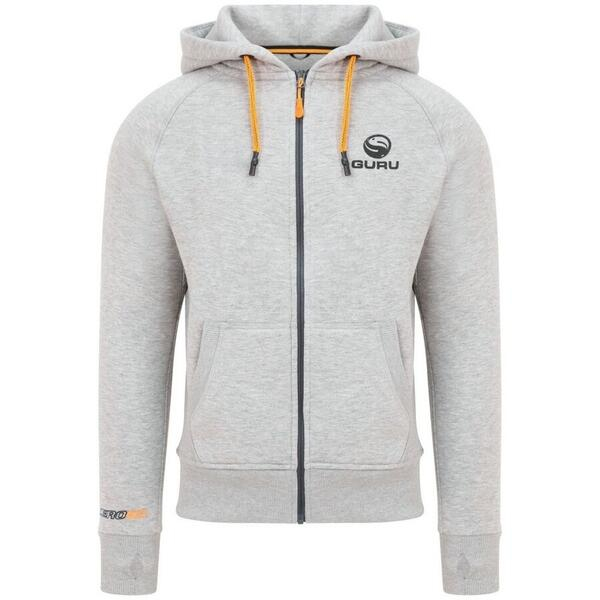 Hanorac Guru Aventus Grey [1]