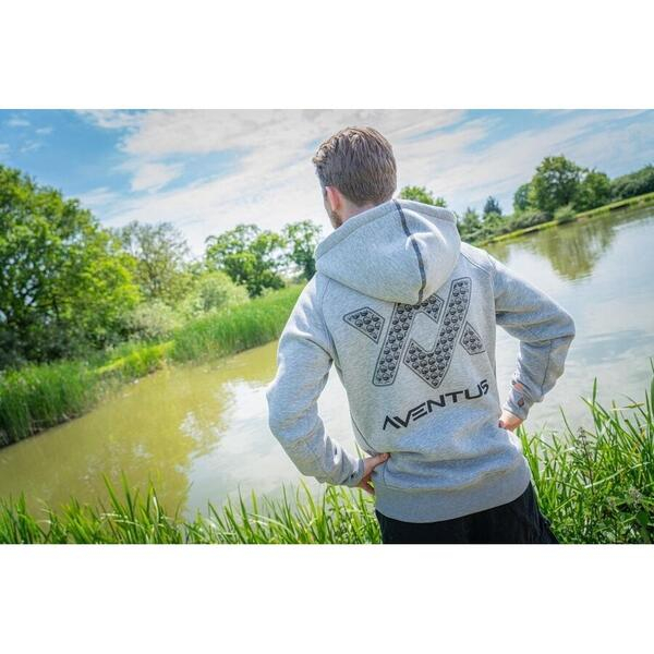 Hanorac Guru Aventus Grey [3]