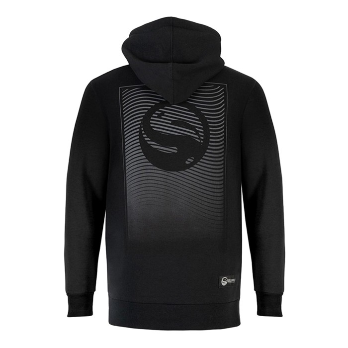 Hanorac Guru Lightweight Hoodie Black [2]