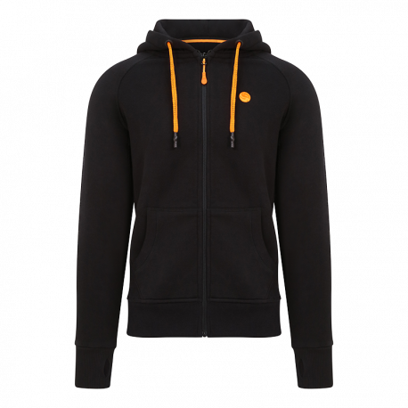 Hanorac Guru Semi Logo Black [1]