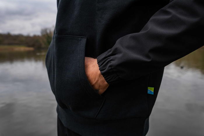 Hanorac Preston Hydrotech Pullover Hoodie [3]
