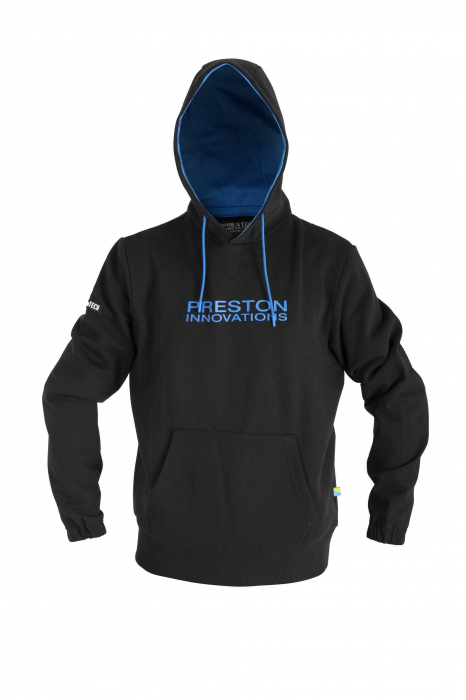Hanorac Preston Hydrotech Pullover Hoodie [1]