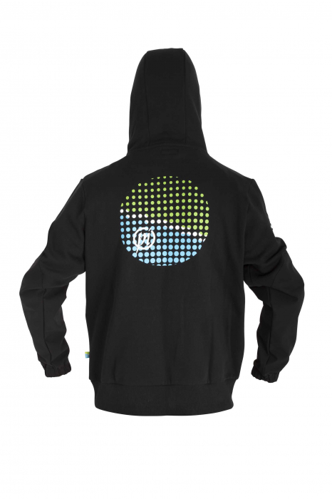 Hanorac Preston Hydrotech Pullover Hoodie [2]