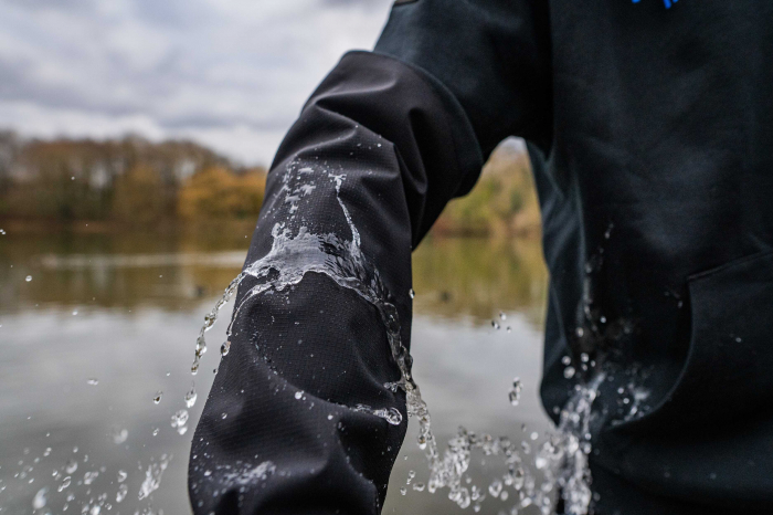 Hanorac Preston Hydrotech Pullover Hoodie [9]