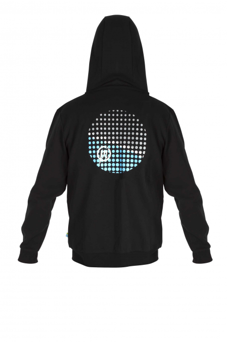 Hanorac Preston Pro Zip Hoodie [2]