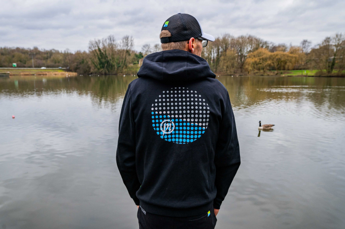 Hanorac Preston Pro Zip Hoodie [8]