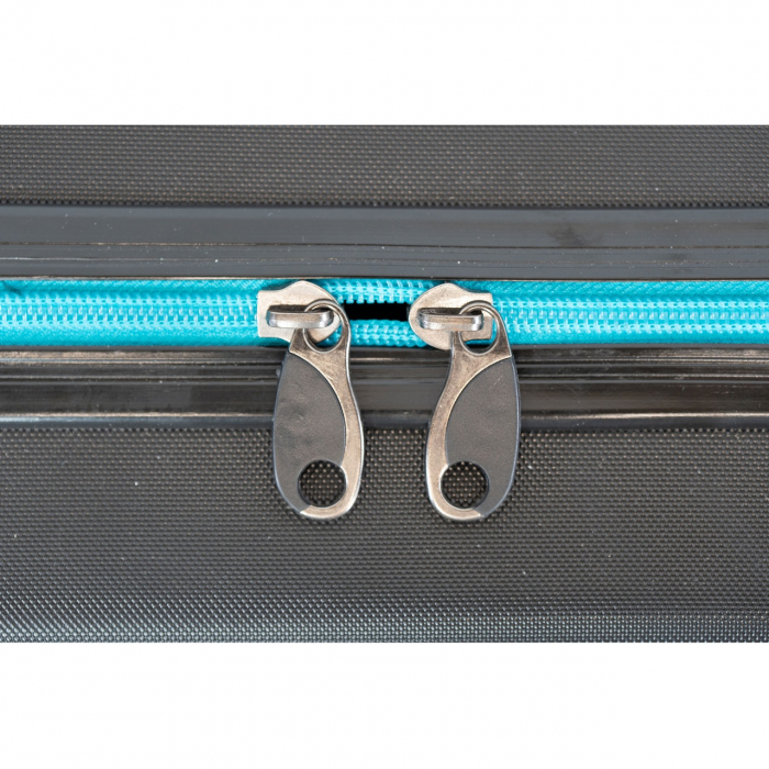 Husa 6 Lansete Rive Rigida 195x32cm Fourreau Rigide Feeder [4]