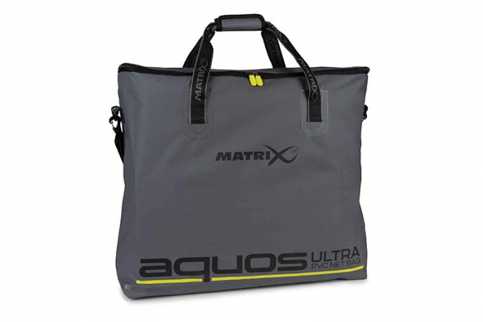 Husa Juvelnic Matrix Aquos Ultra PVC Net Bag [1]