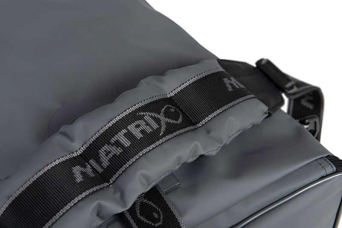Husa Juvelnic Matrix Aquos Ultra PVC Net Bag [3]