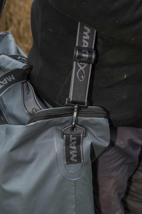 Husa Juvelnic Matrix Aquos Ultra PVC Net Bag [14]