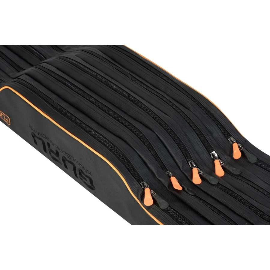 Husa Lansete cu Mulinete Guru Fusion Rod 10 Plus [2]