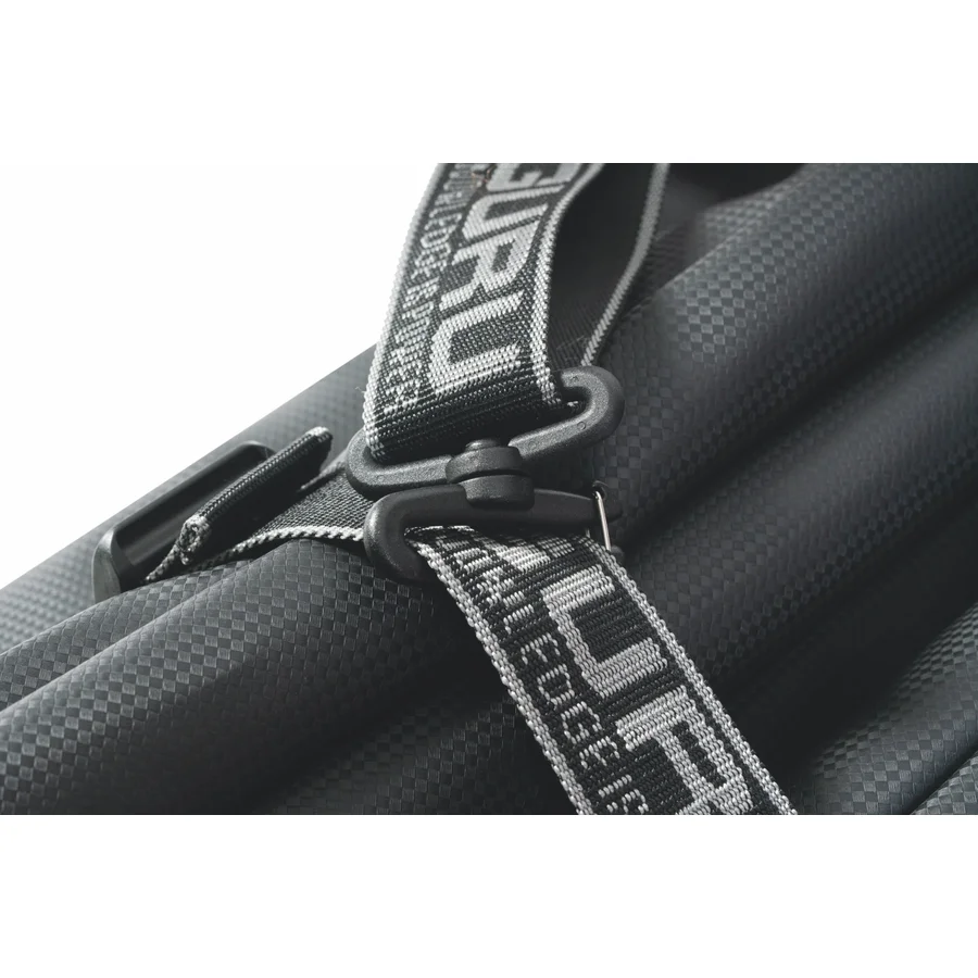 Husa Lansete cu Mulinete Guru Fusion Rod 10 Plus [6]