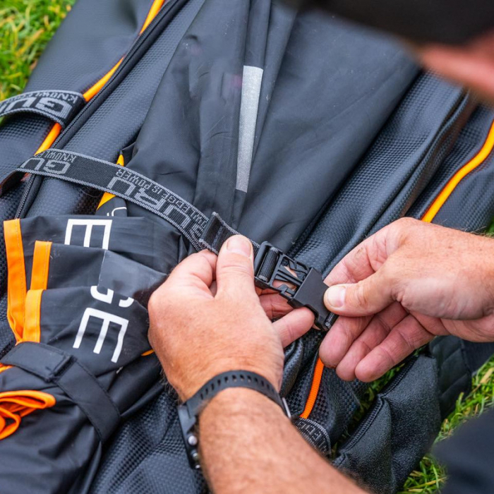 Husa Lansete cu Mulinete Guru Fusion Rod 10 Plus [17]