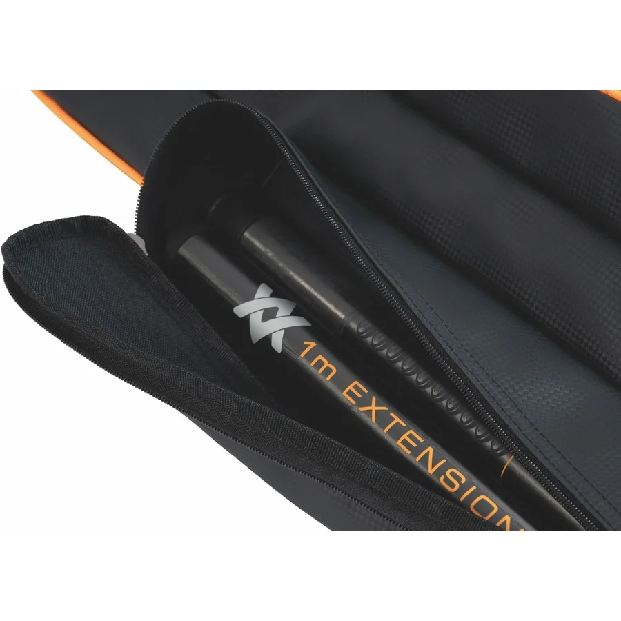 Husa Lansete cu Mulinete Guru Fusion Rod 10 Plus [7]