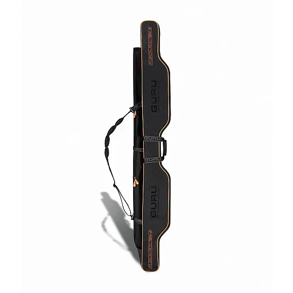 Husa Lansete cu Mulinete Guru Fusion Rod 10 Plus [1]