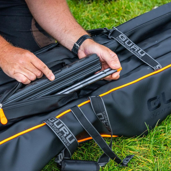 Husa Lansete cu Mulinete Guru Fusion Rod 10 Plus [18]