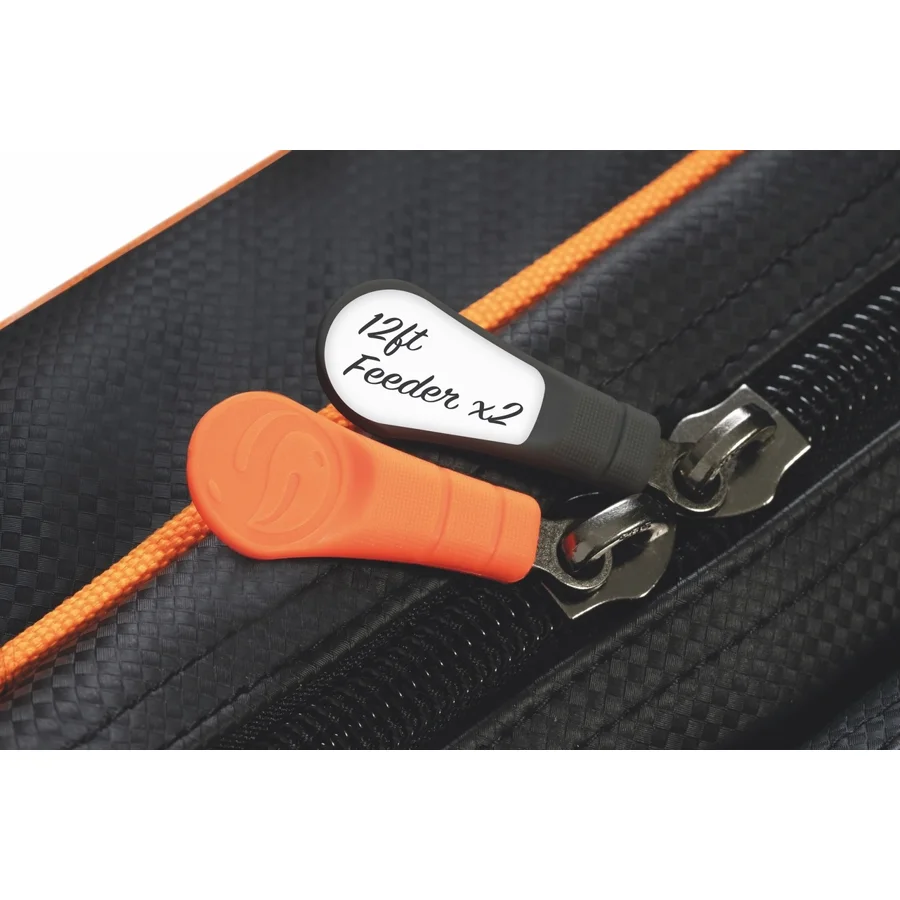 Husa Lansete cu Mulinete Guru Fusion Rod 10 Plus [10]