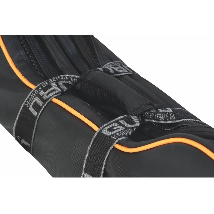 Husa Lansete cu Mulinete Guru Fusion Rod 6 Plus [6]