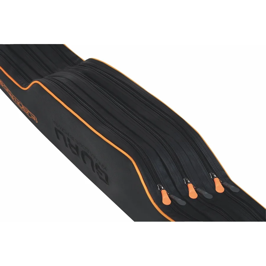 Husa Lansete cu Mulinete Guru Fusion Rod 6 Plus [2]