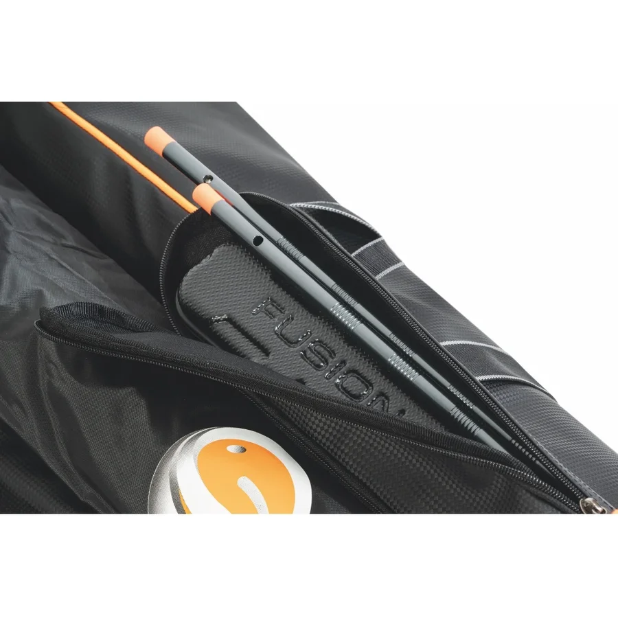 Husa Lansete cu Mulinete Guru Fusion Rod 6 Plus [4]