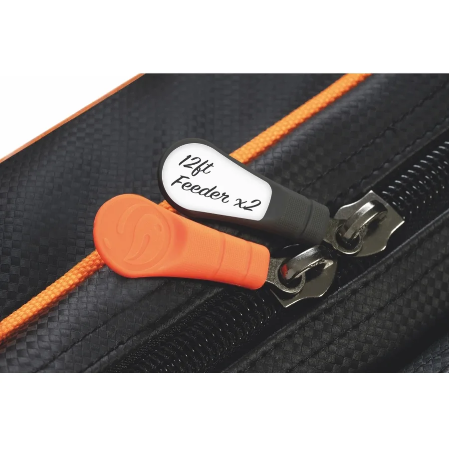 Husa Lansete cu Mulinete Guru Fusion Rod 6 Plus [7]