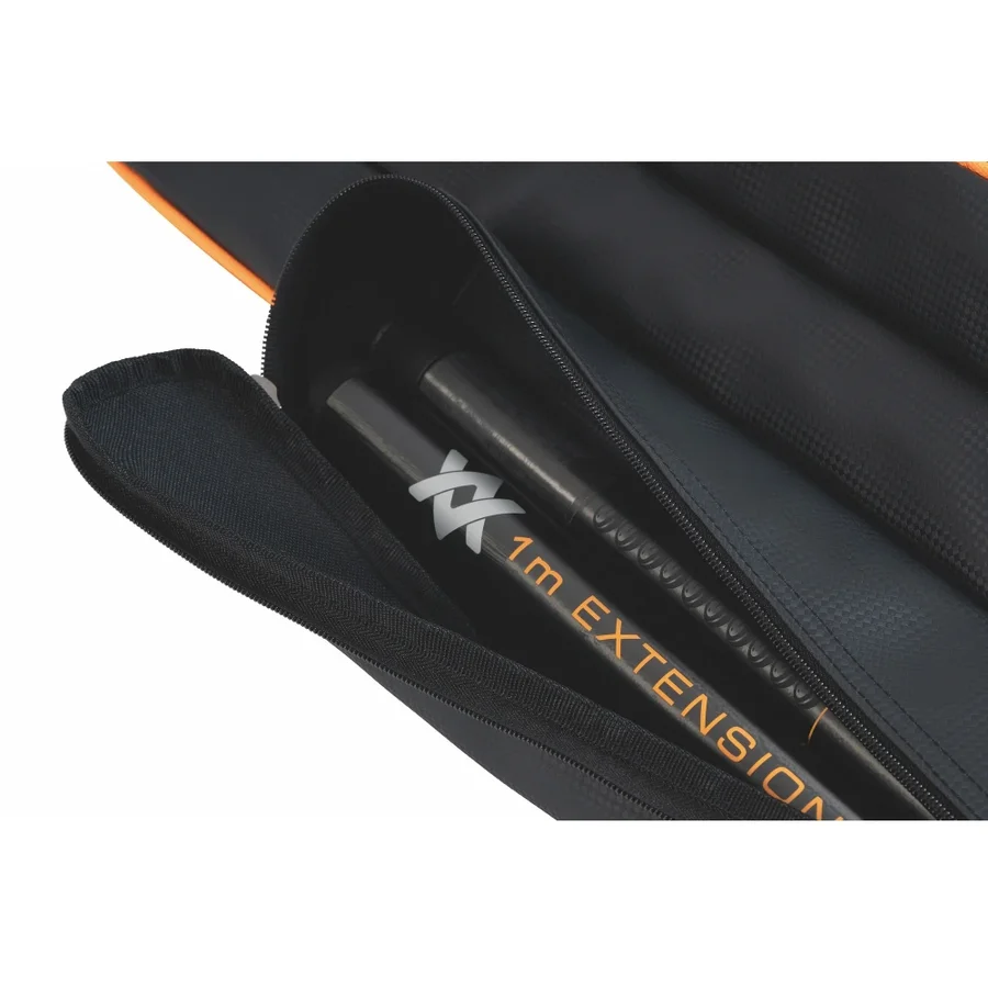 Husa Lansete cu Mulinete Guru Fusion Rod 6 Plus [5]